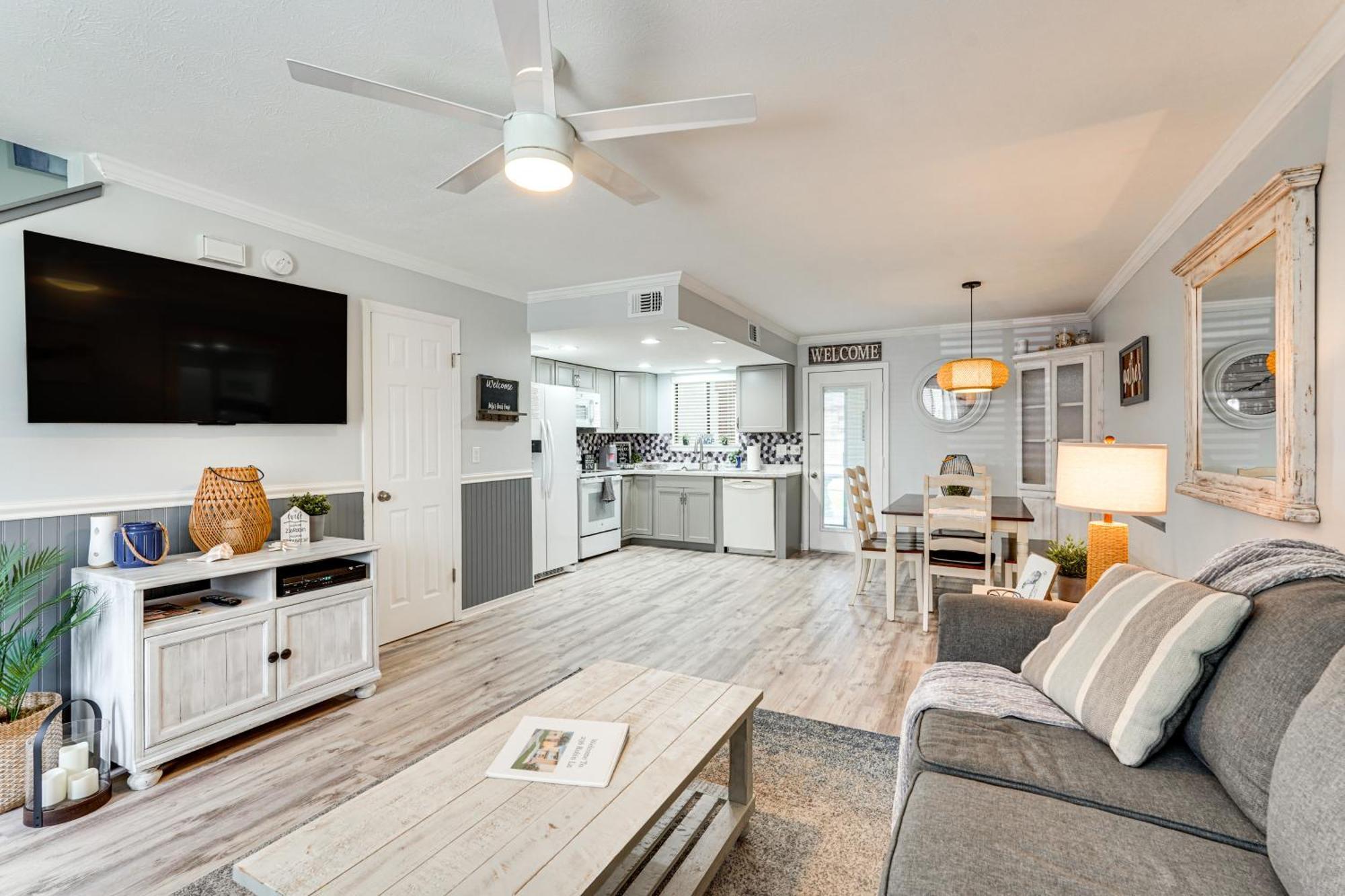 Holiday home Panama Retreat Pool And Access! *